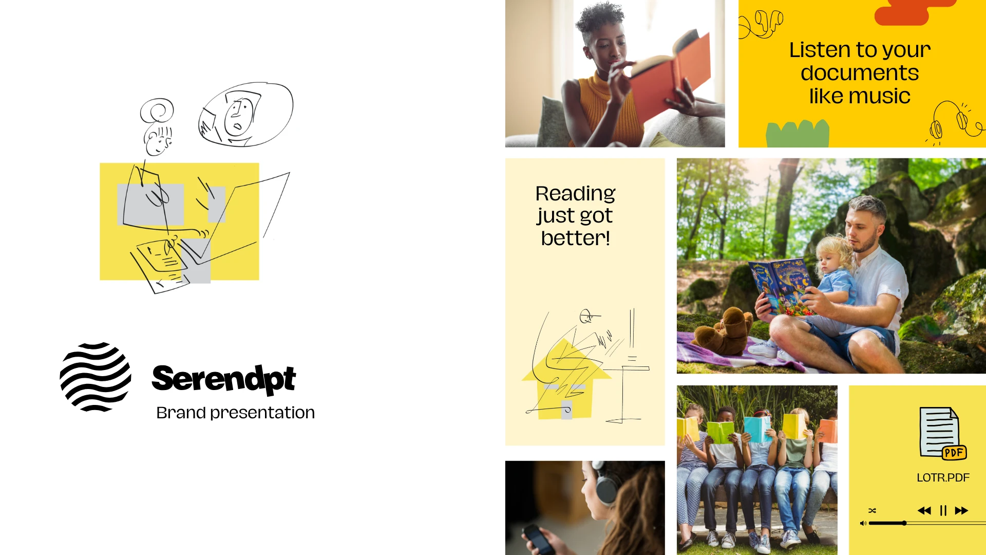 Serendpt AI branding